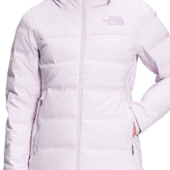 North Face puffer ski jacket - Picture 2 of 3